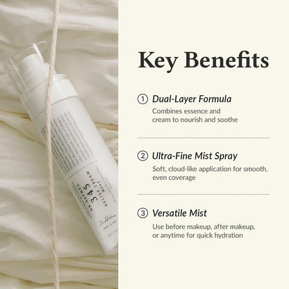 Instant Relief Hydrating Cream Mist