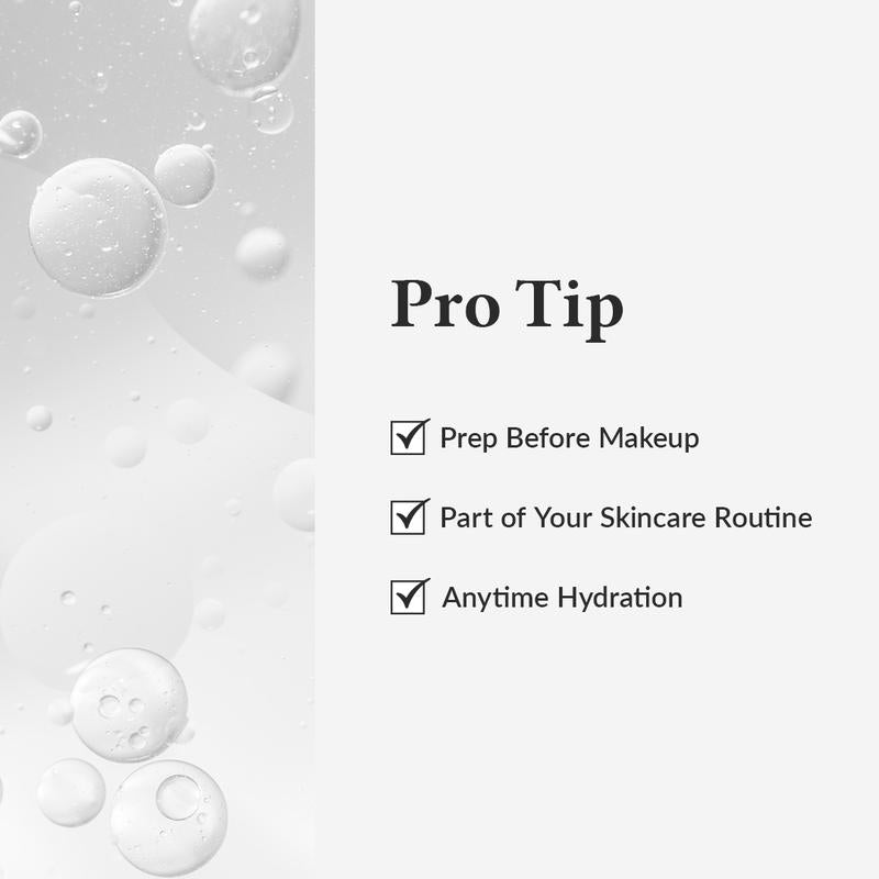 Instant Relief Hydrating Cream Mist